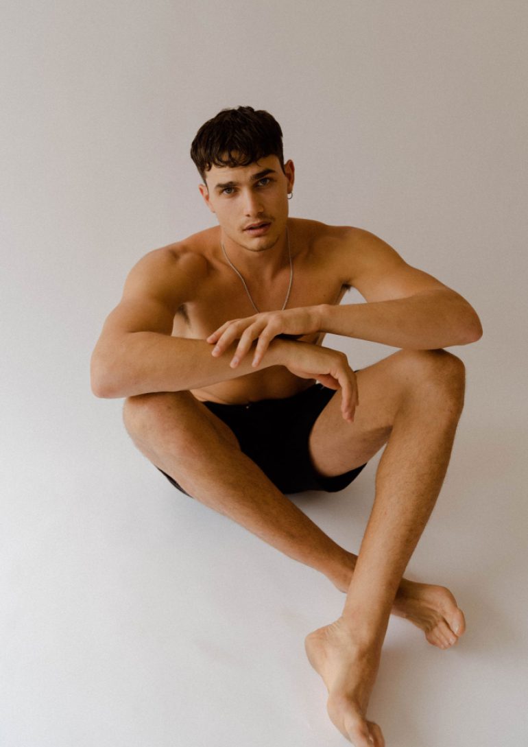 Ignacio Ferrari book photo