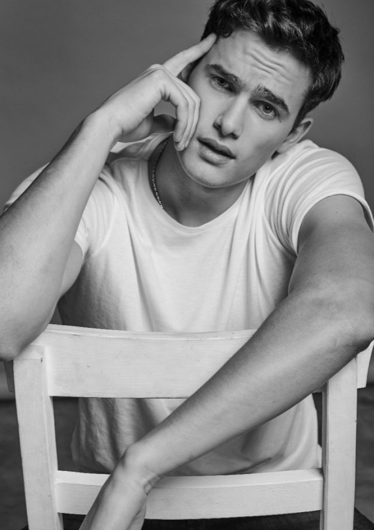 Ignacio Ferrari book photo