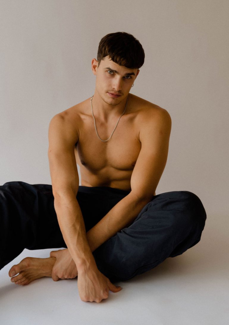 Ignacio Ferrari book photo