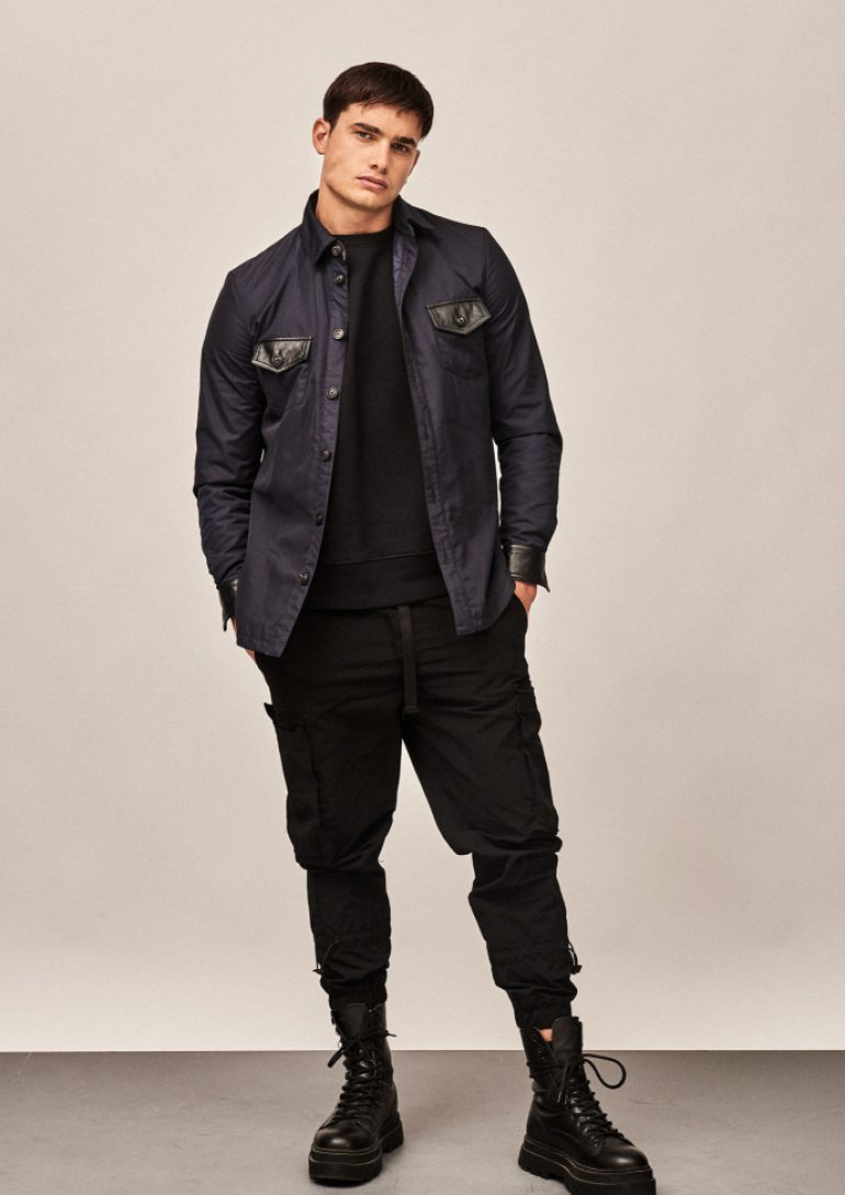 Ignacio Ferrari book photo