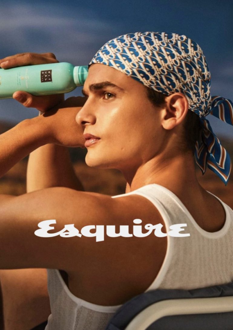 Ignacio Ferrari book photo