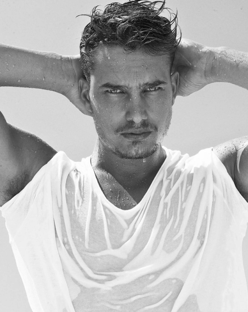 Ignacio Ferrari profile