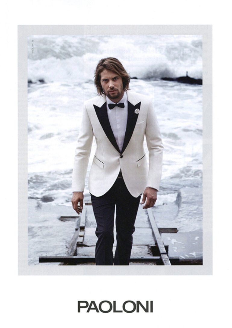 James Rousseau book photo