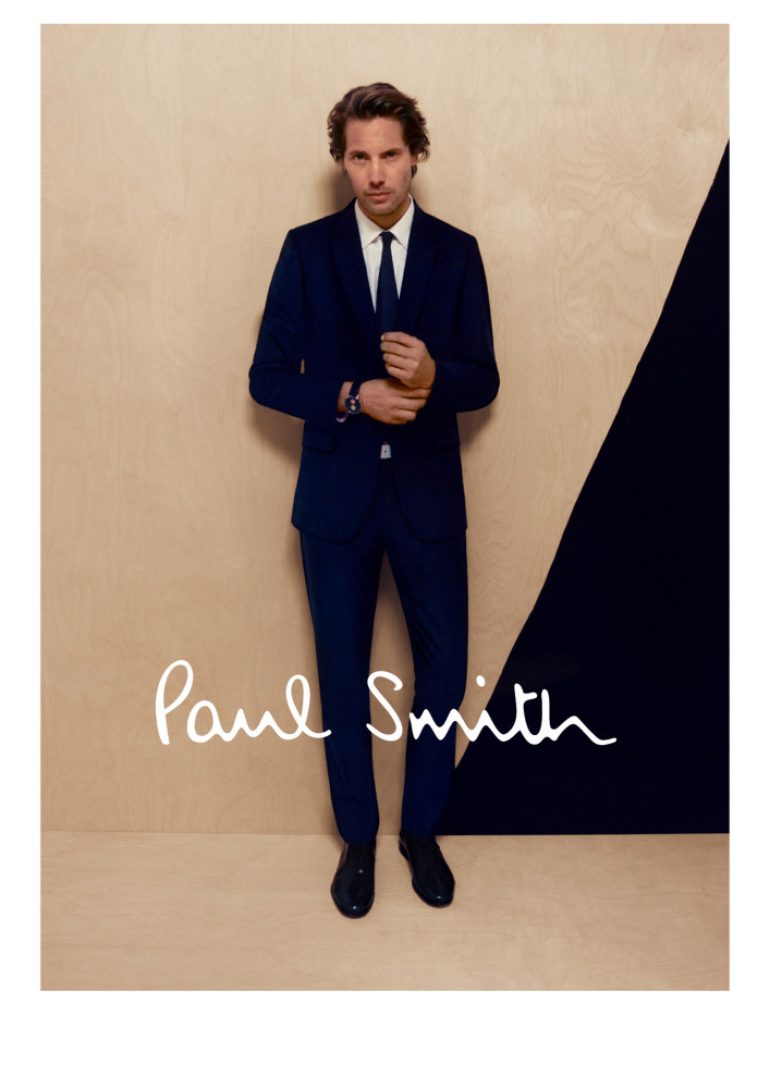 James Rousseau book photo