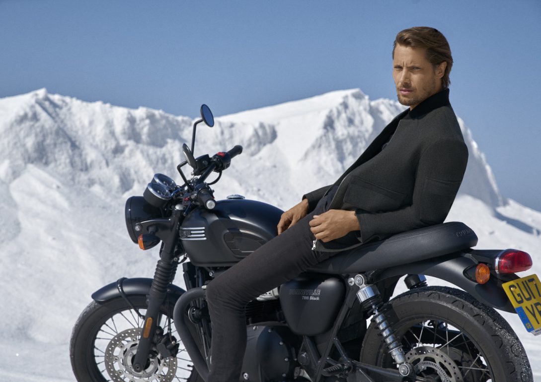 James Rousseau book photo