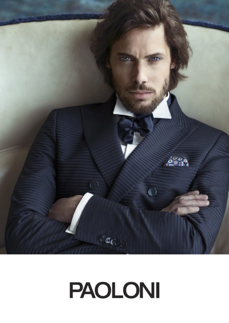 James Rousseau book photo