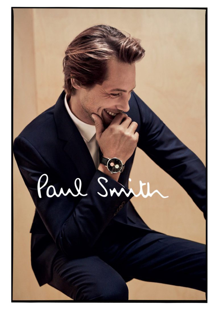 James Rousseau book photo