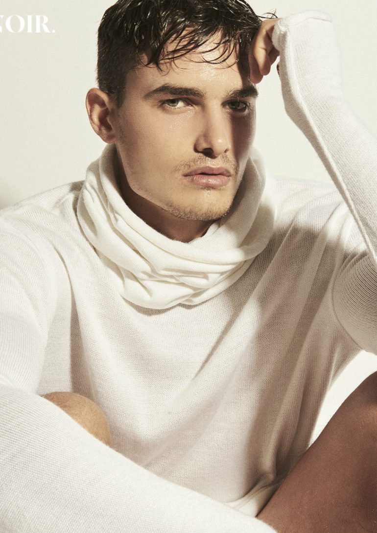 Ignacio Ferrari book photo