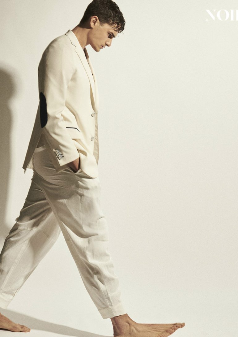 Ignacio Ferrari book photo