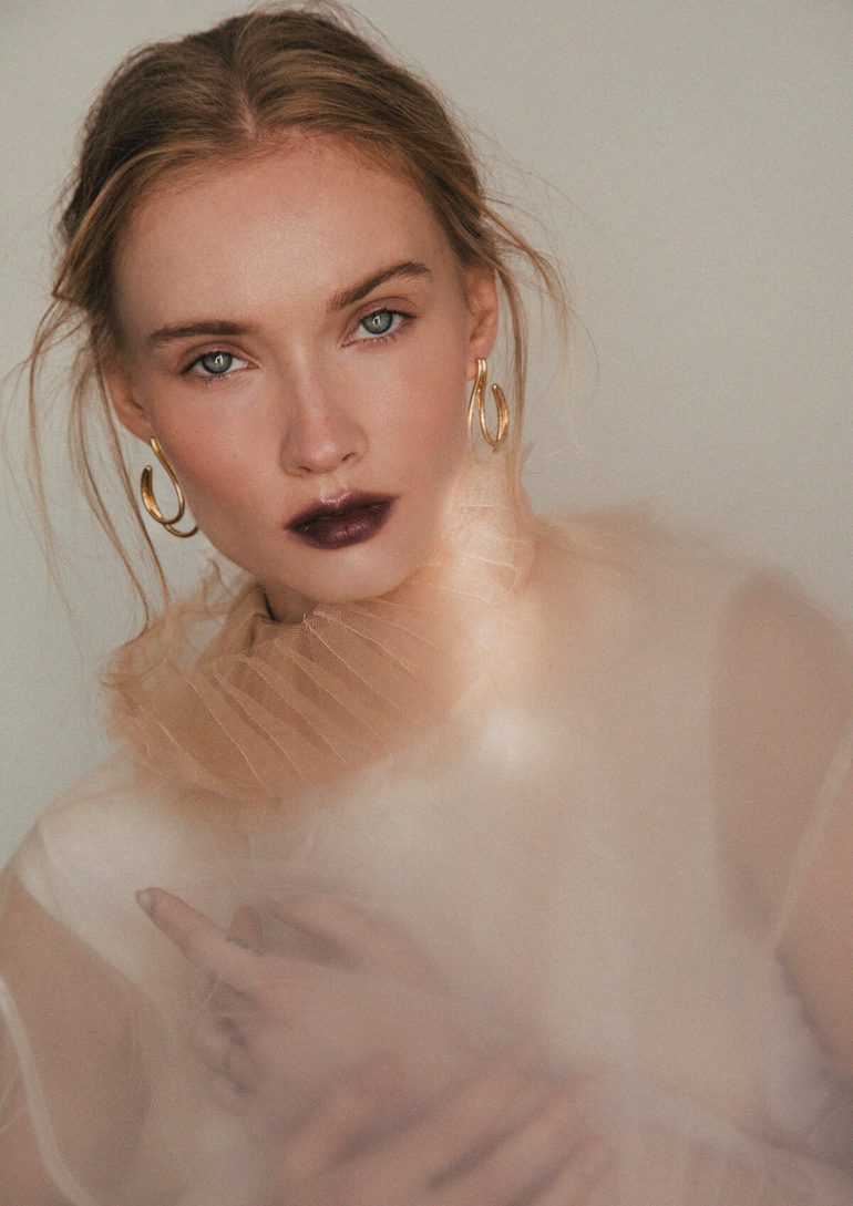 Kasia Smulska book photo