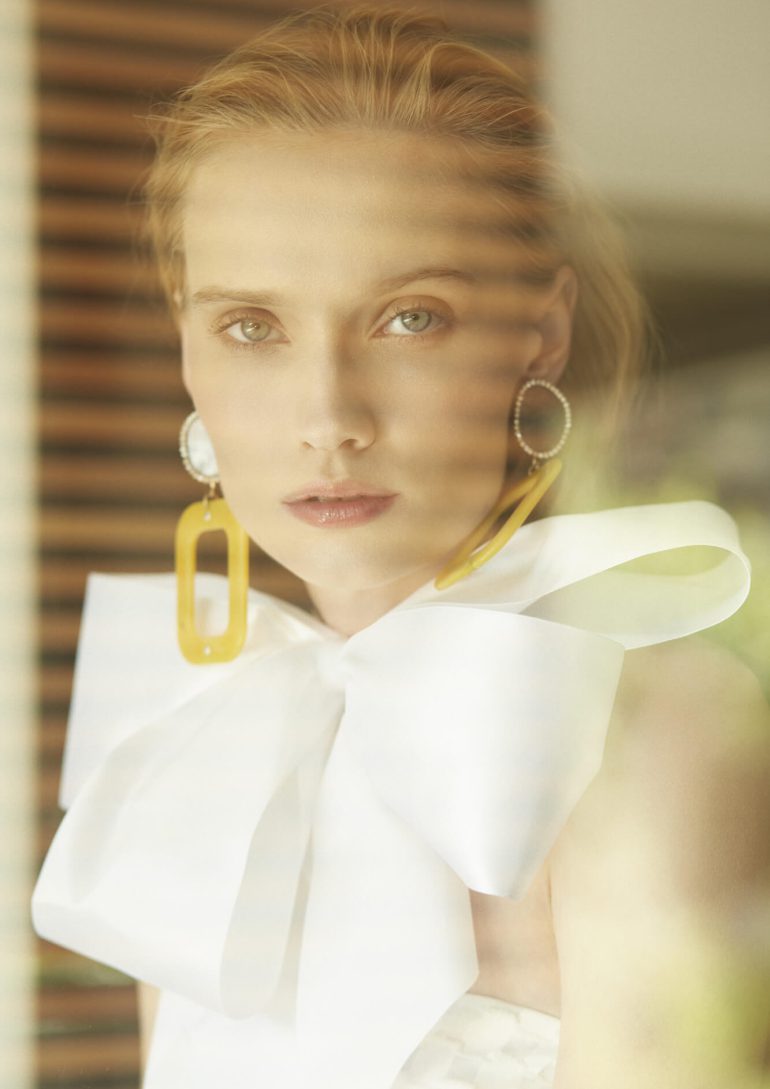 Kasia Smulska book photo