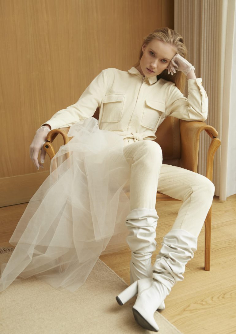 Kasia Smulska book photo