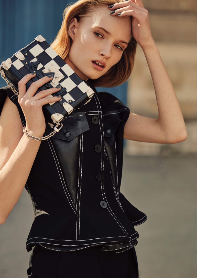 Kasia Smulska book photo