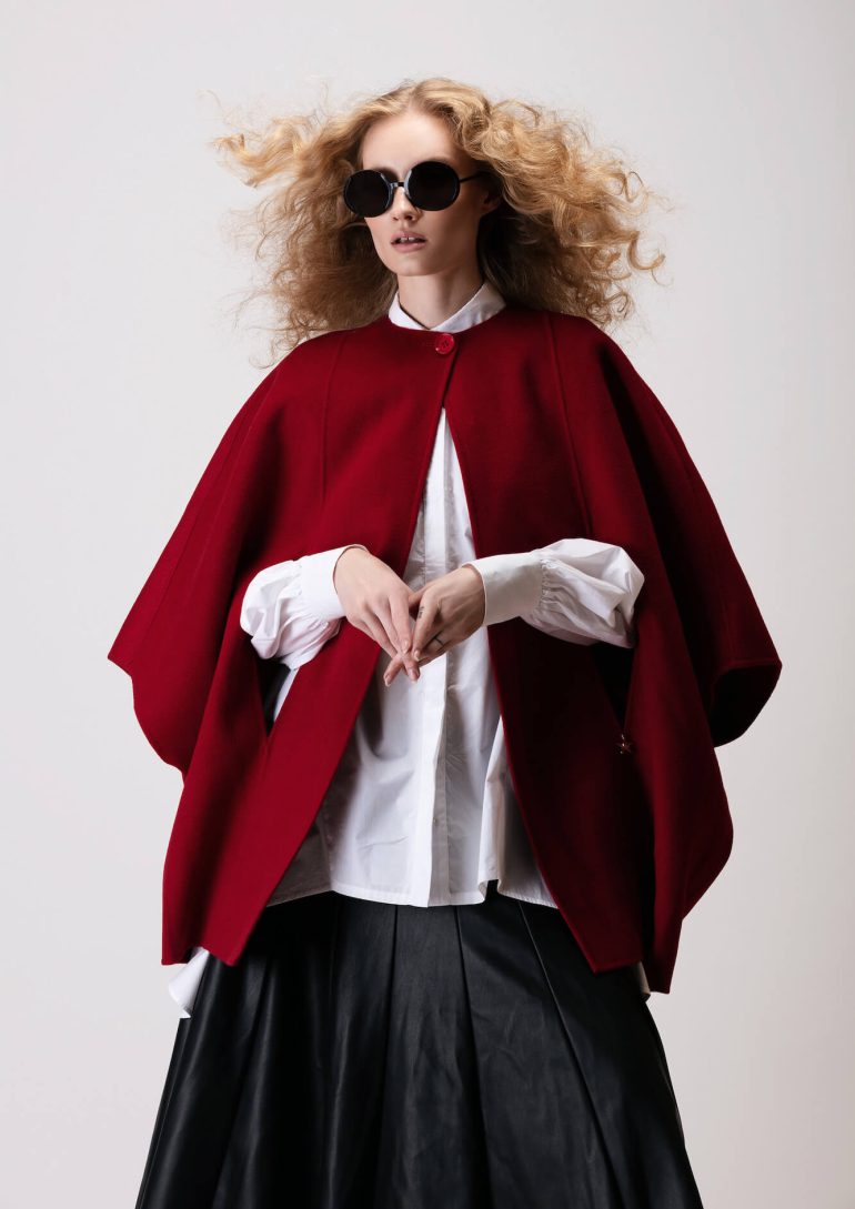 Kasia Smulska book photo