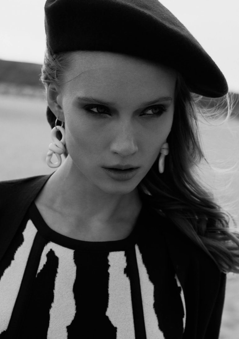 Kasia Smulska book photo