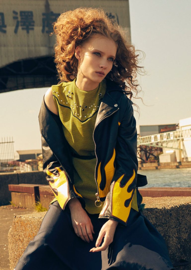 Kasia Smulska book photo