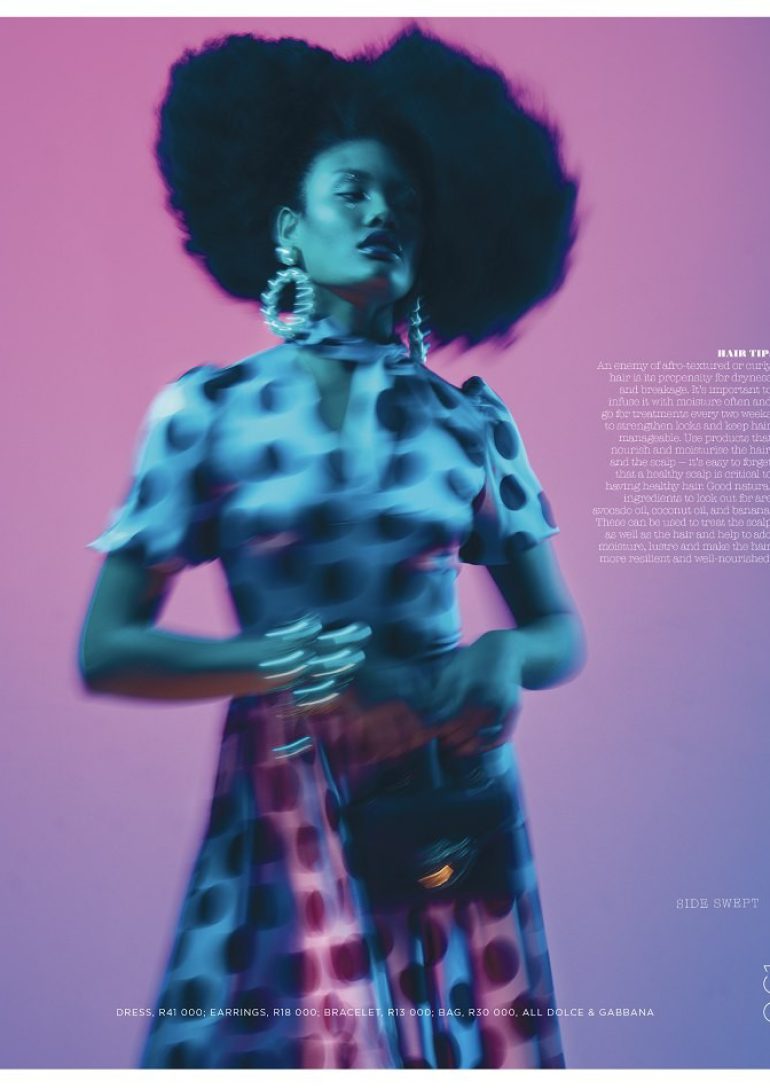 Lisa Philander book photo