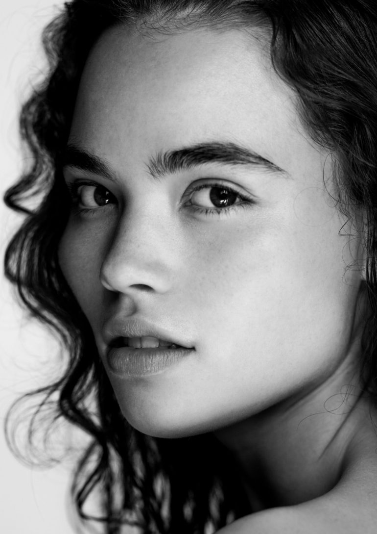 Klaudia Biesek book photo