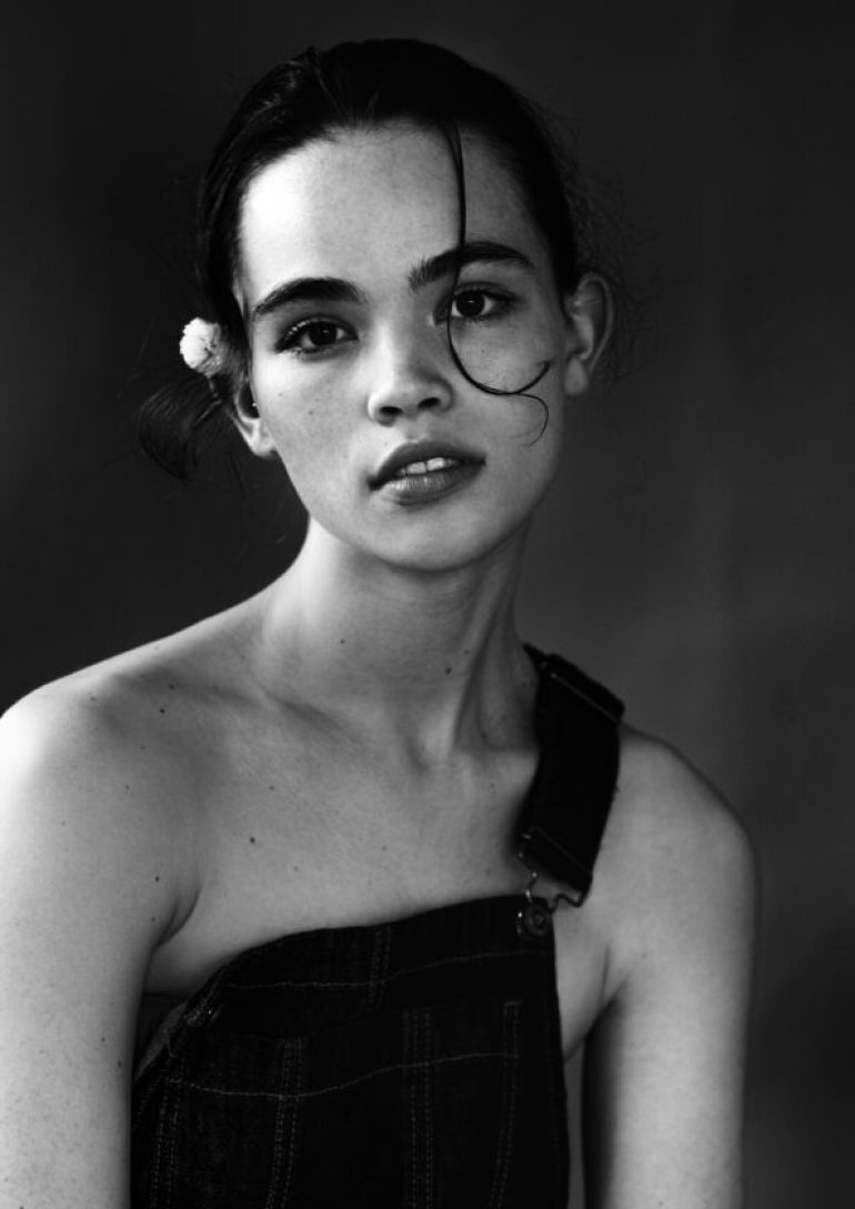 Klaudia Biesek book photo