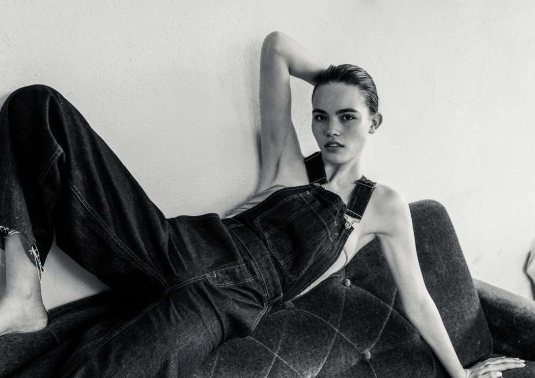 Klaudia Biesek book photo