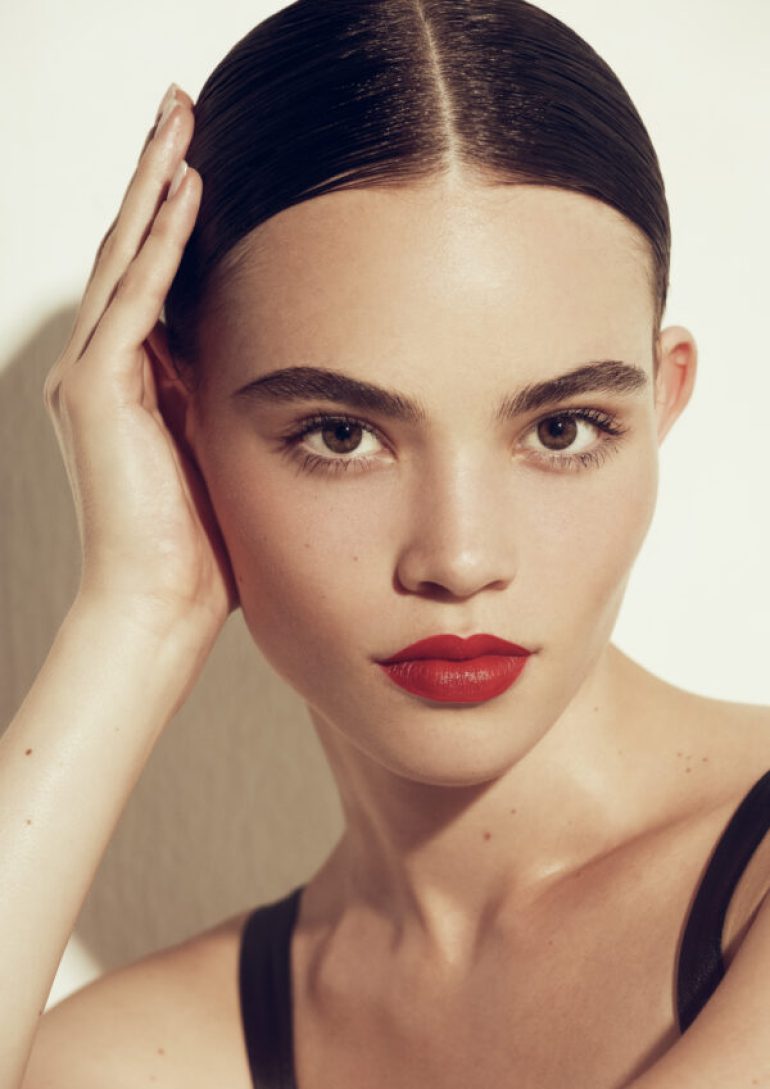 Klaudia Biesek book photo