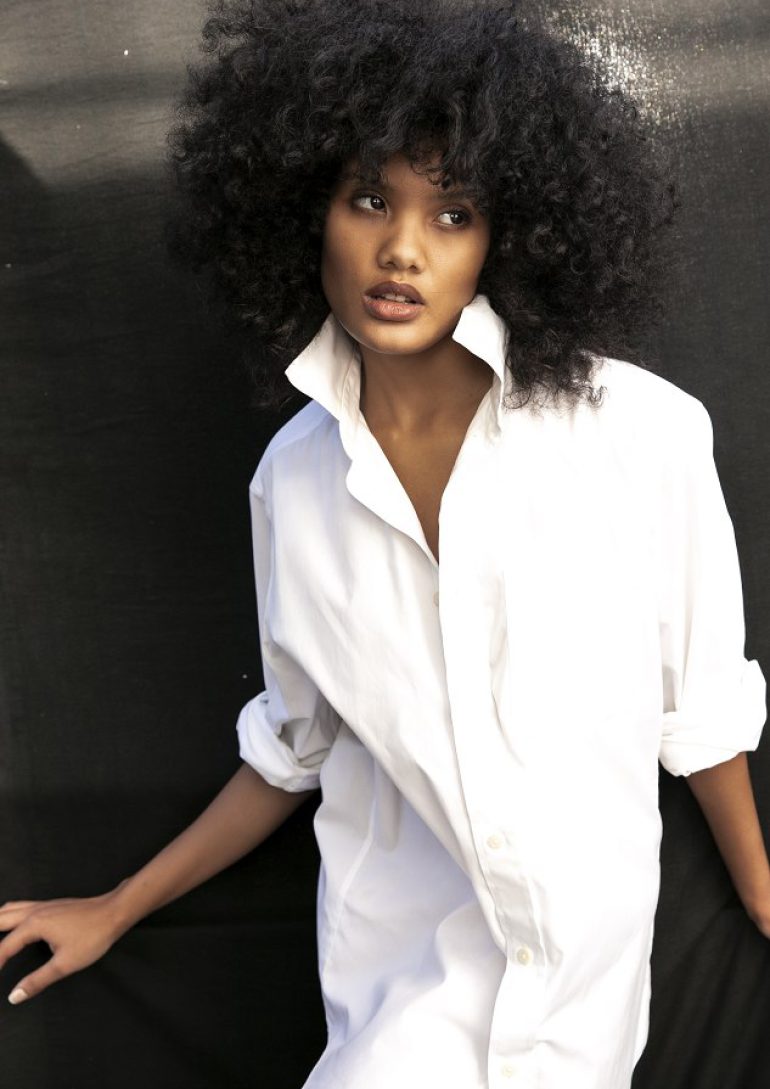 Lisa Philander book photo