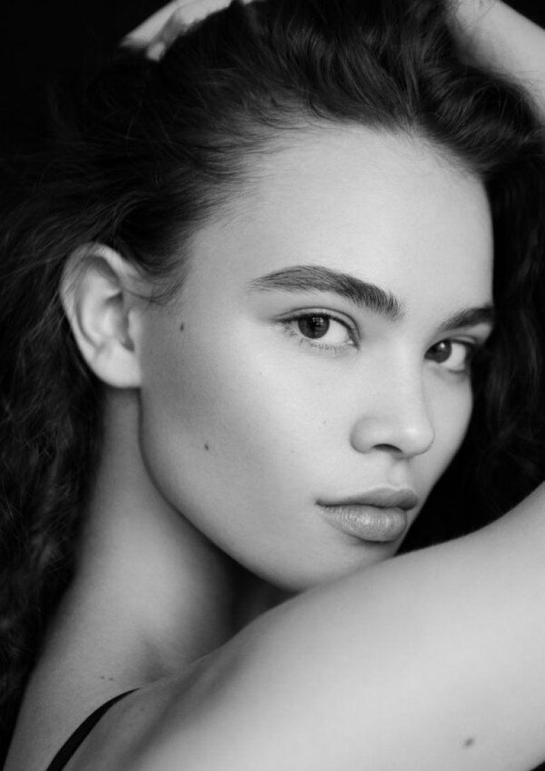 Klaudia Biesek book photo