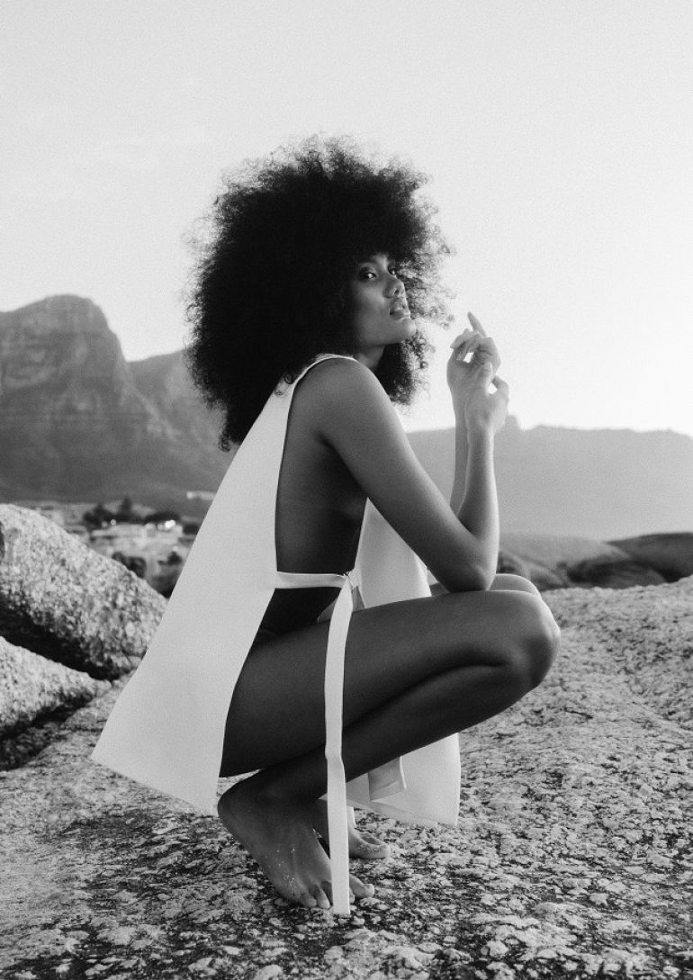 Lisa Philander book photo