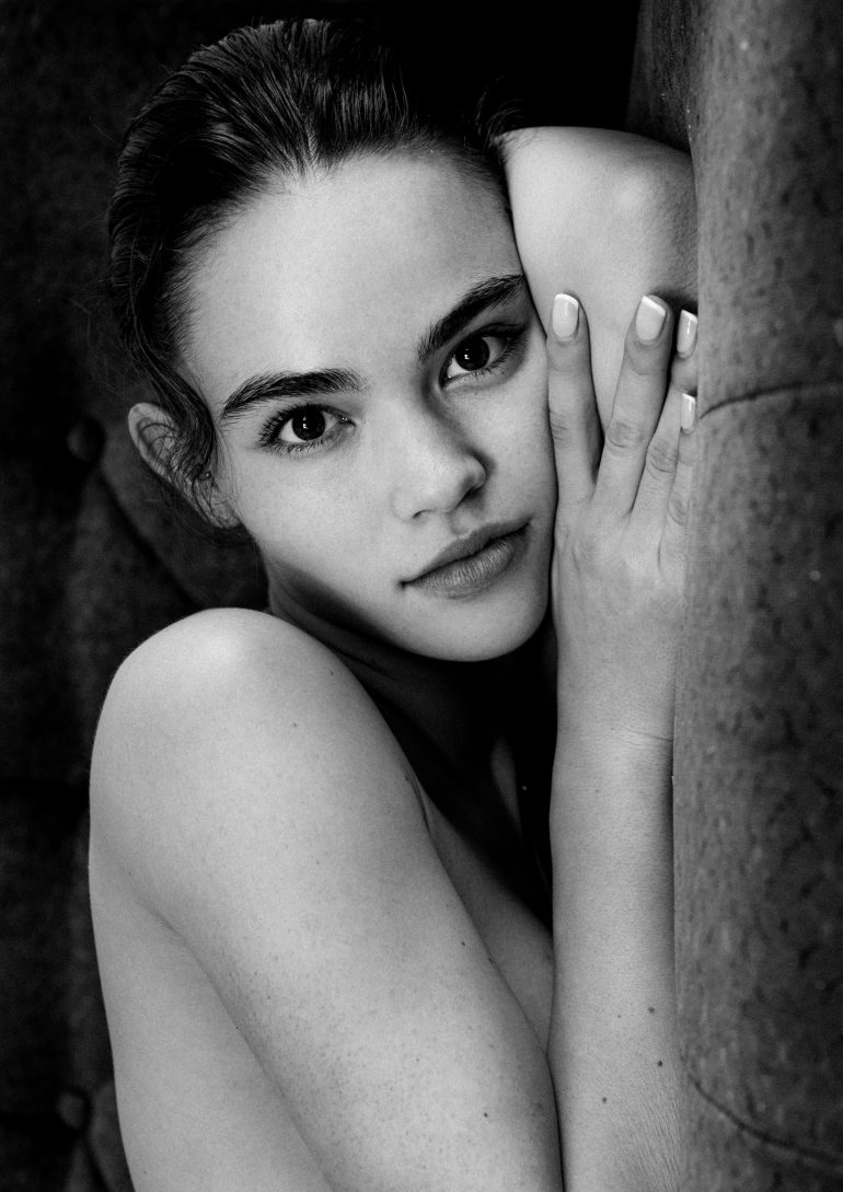 Klaudia Biesek book photo