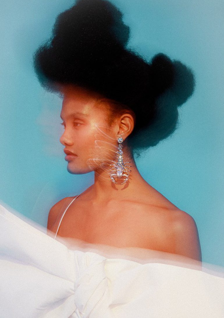Lisa Philander book photo