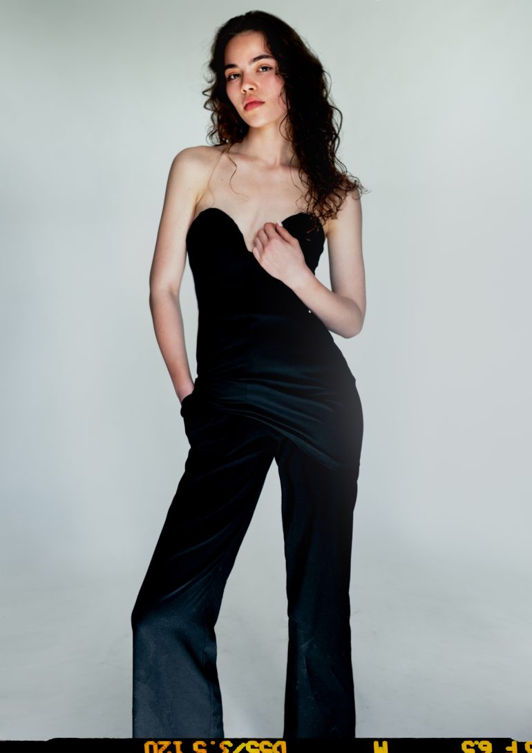 Klaudia Biesek book photo