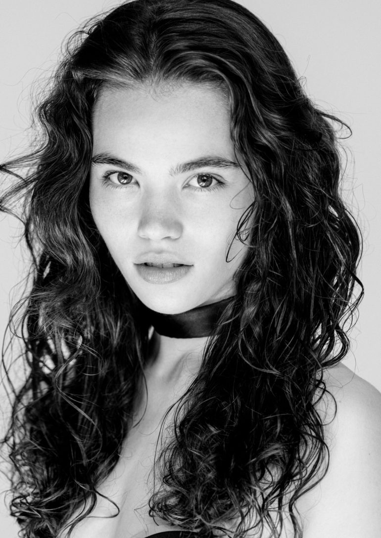 Klaudia Biesek book photo