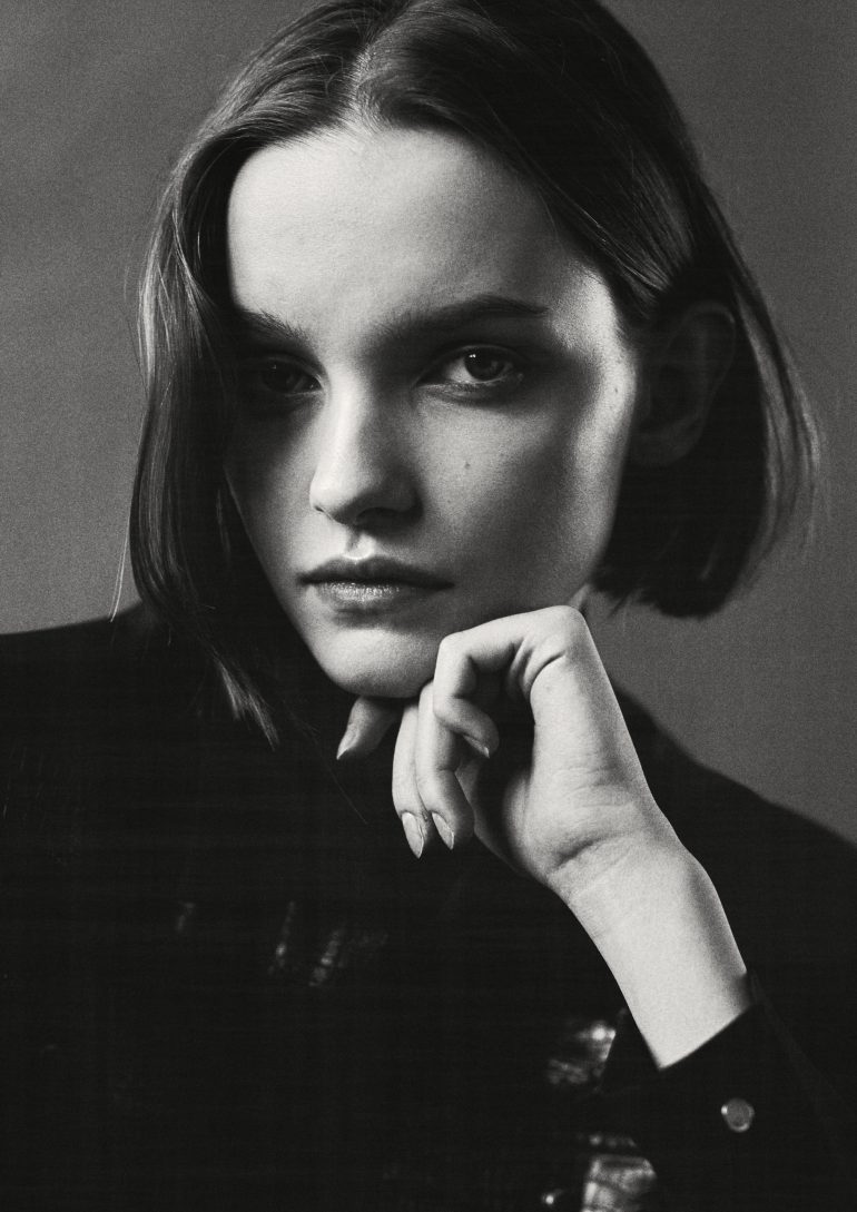 Valeria Chenskaya book photo
