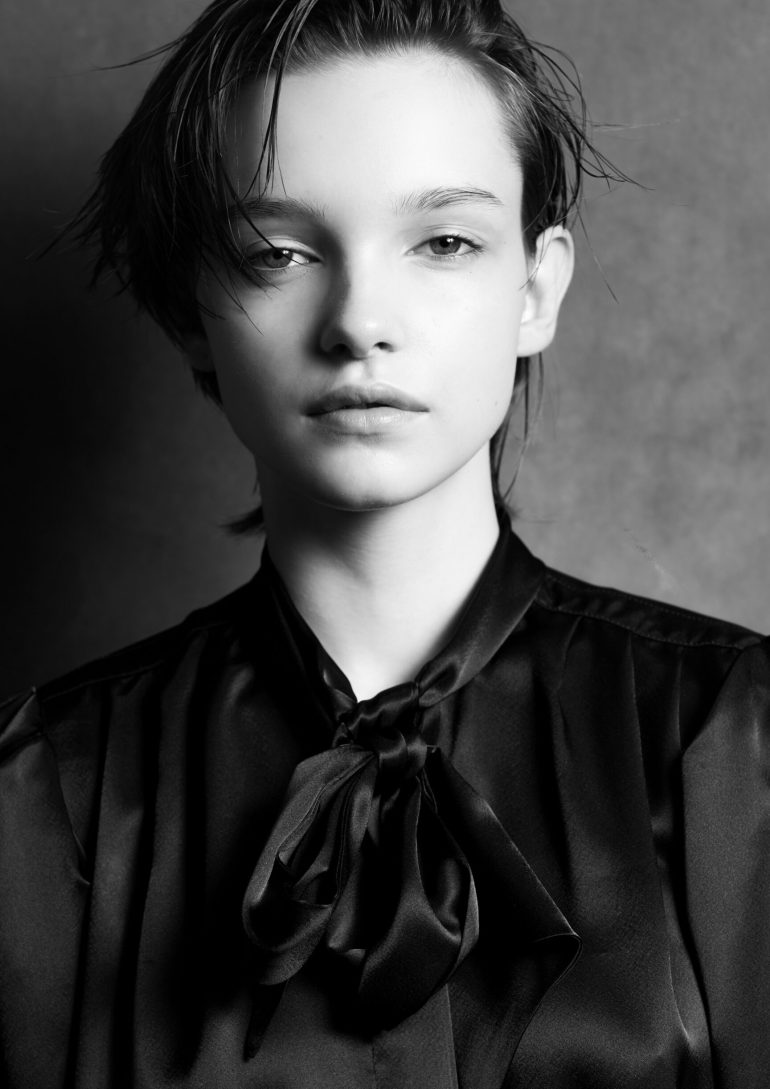 Valeria Chenskaya book photo
