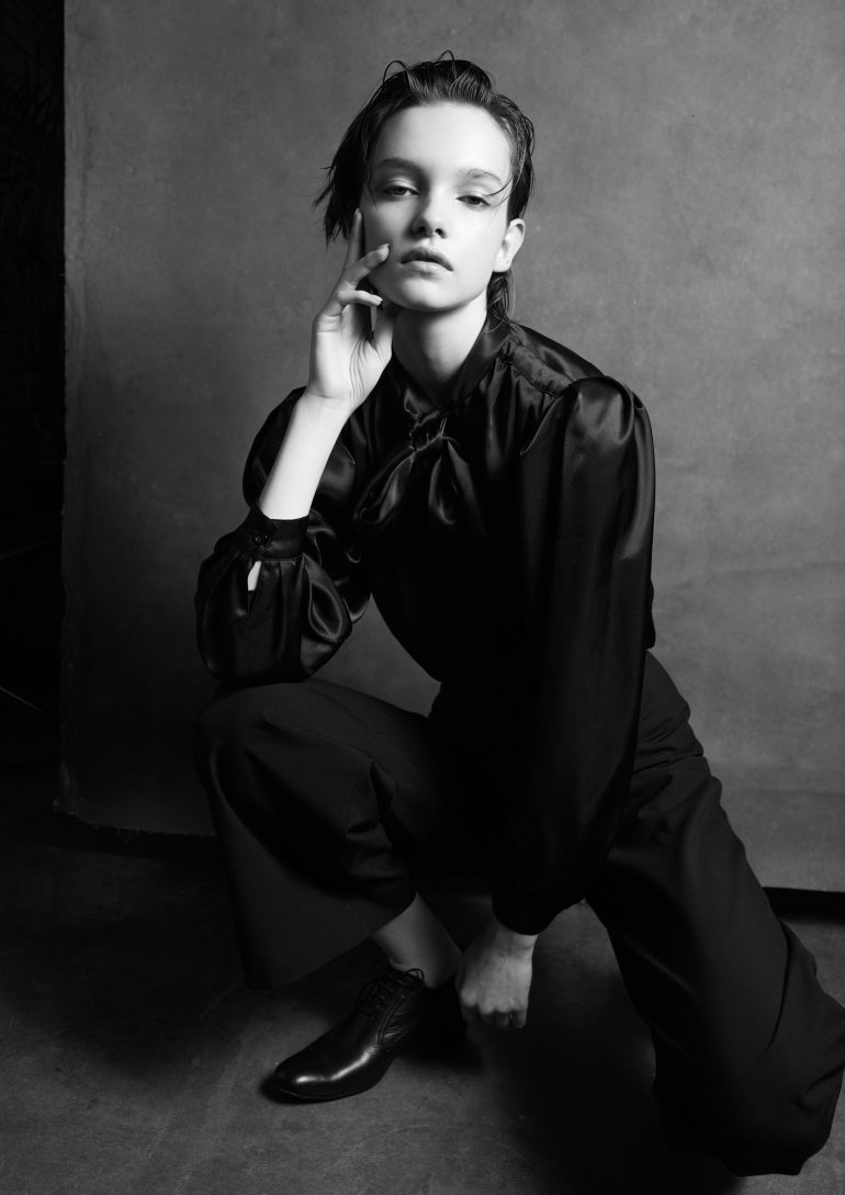Valeria Chenskaya book photo