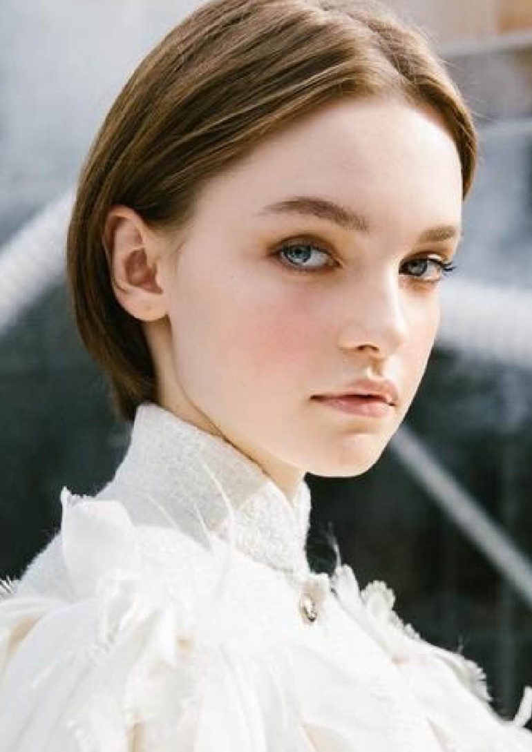 Valeria Chenskaya