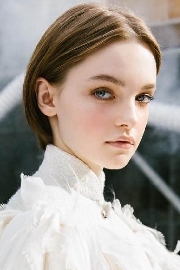 Valeria Chenskaya profile