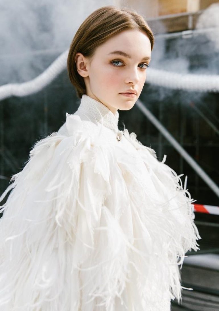 Valeria Chenskaya book photo