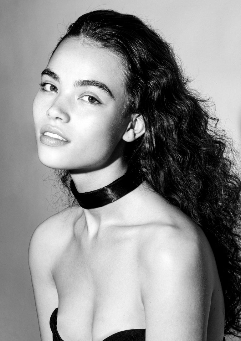 Klaudia Biesek book photo