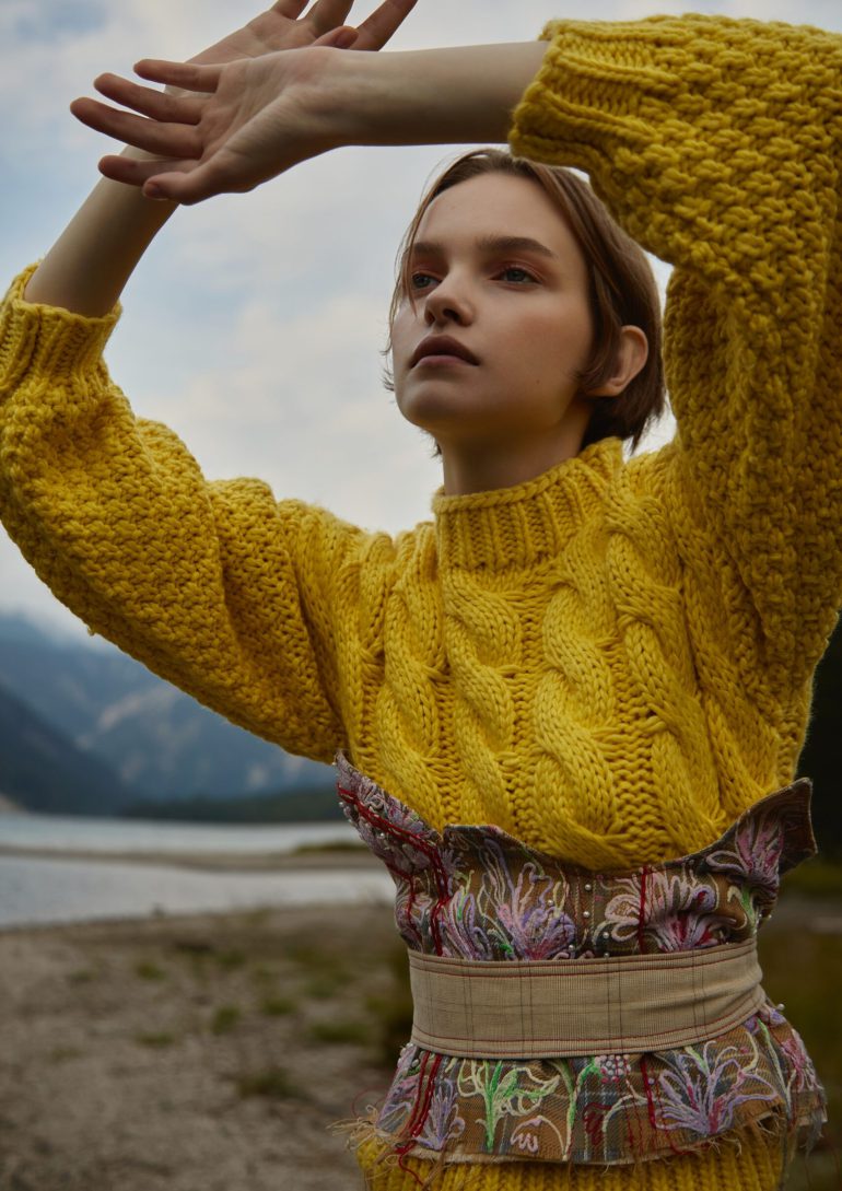 Valeria Chenskaya book photo