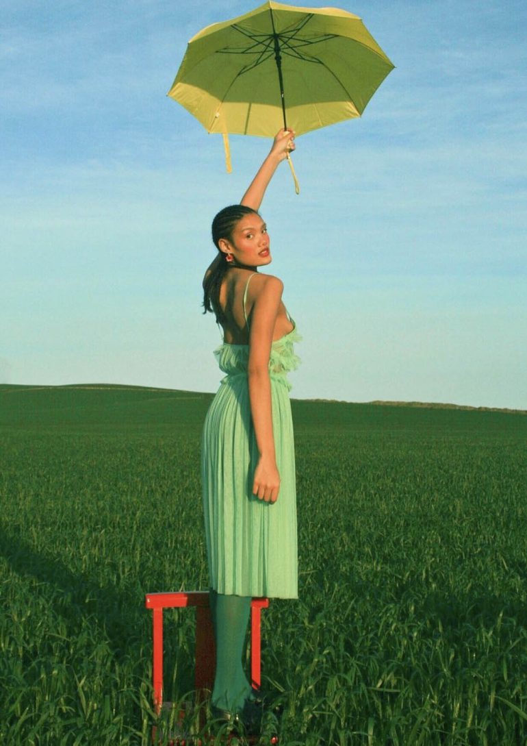 Lisa Philander book photo