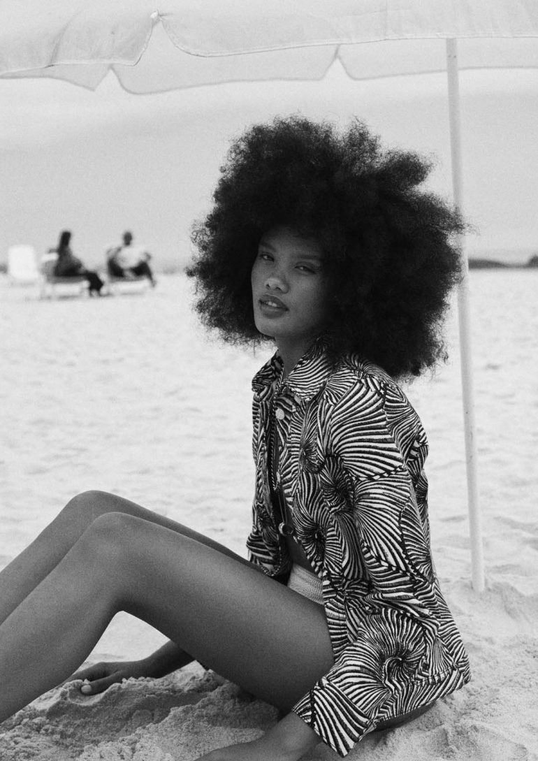 Lisa Philander book photo