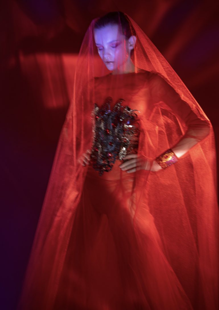Valeria Chenskaya book photo