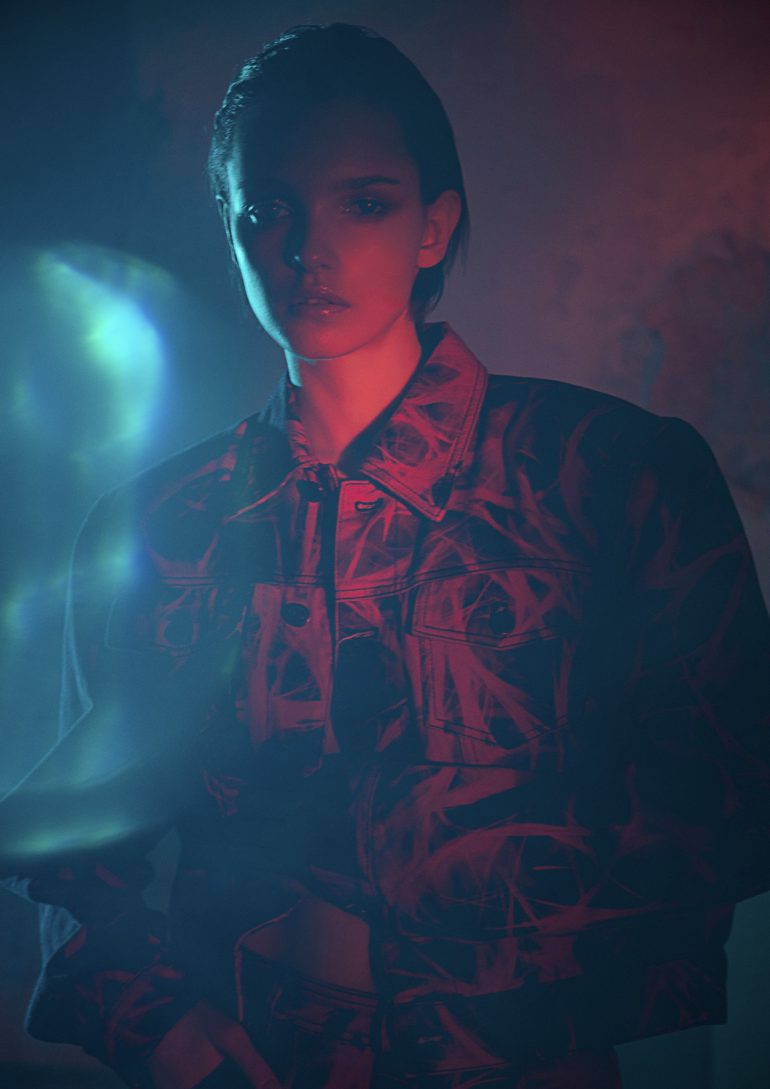 Valeria Chenskaya book photo