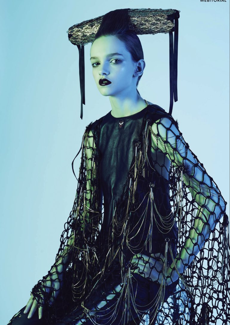 Valeria Chenskaya book photo