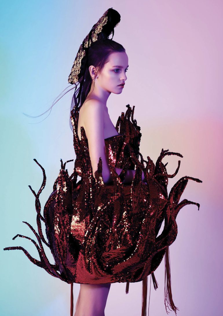 Valeria Chenskaya book photo