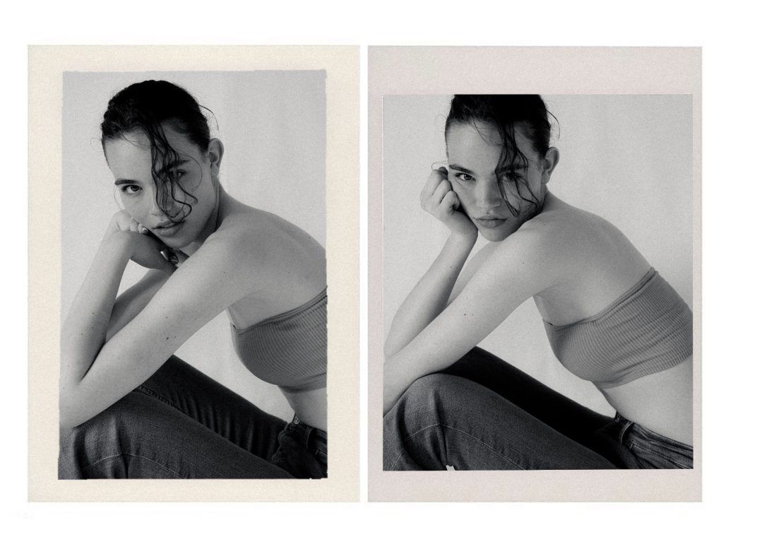 Klaudia Biesek book photo