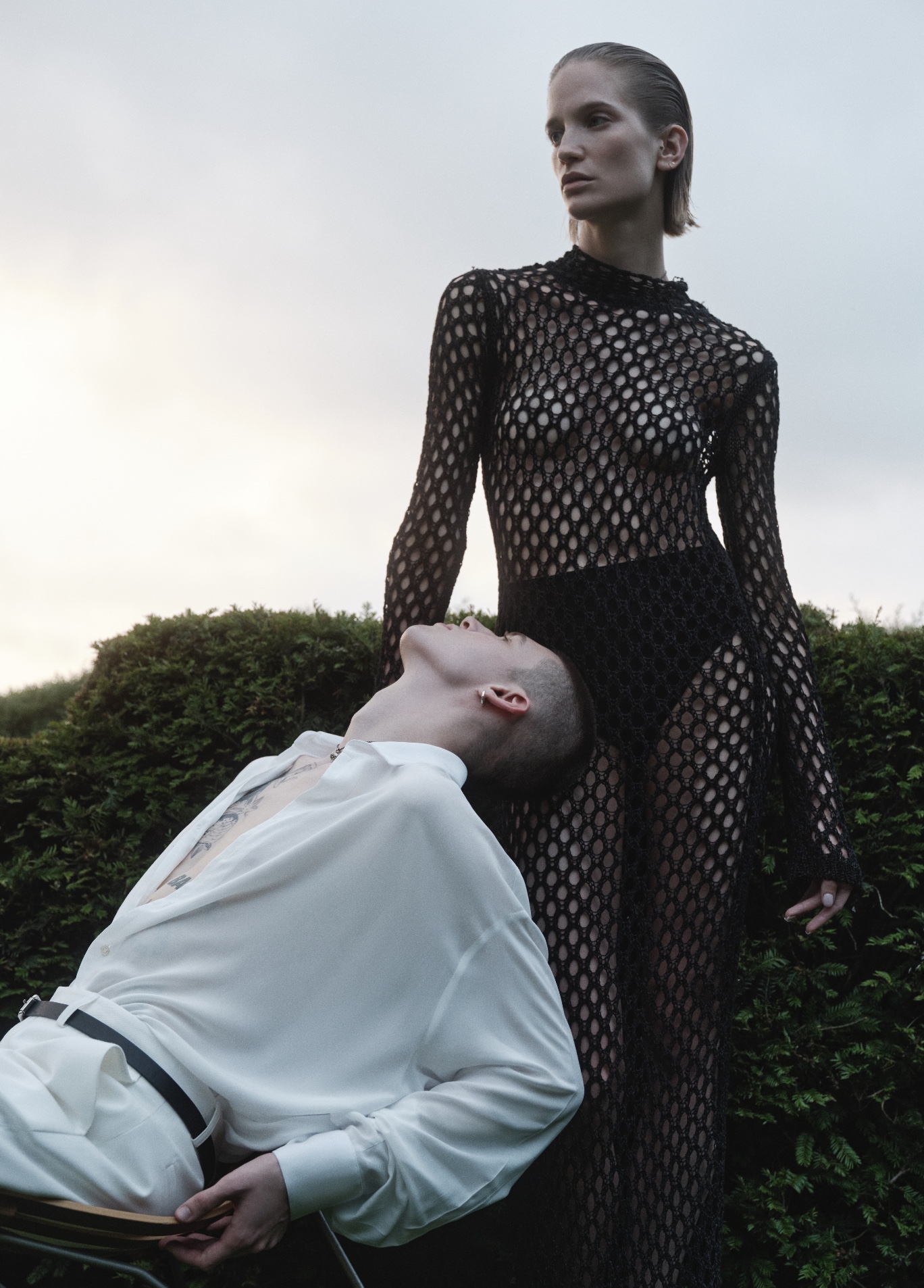 Teodora Pejic for Shopi Go Summer’22 Collection news photo