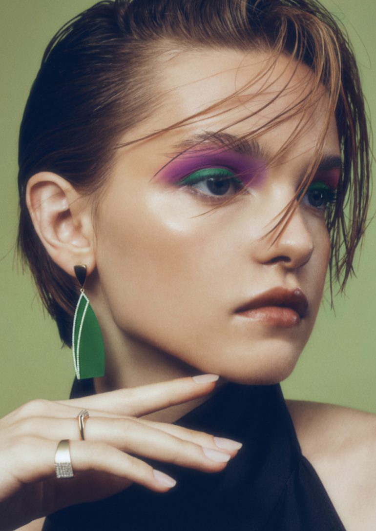 Valeria Chenskaya book photo