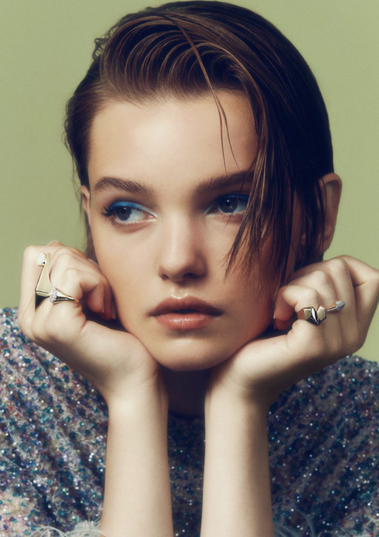 Valeria Chenskaya book photo